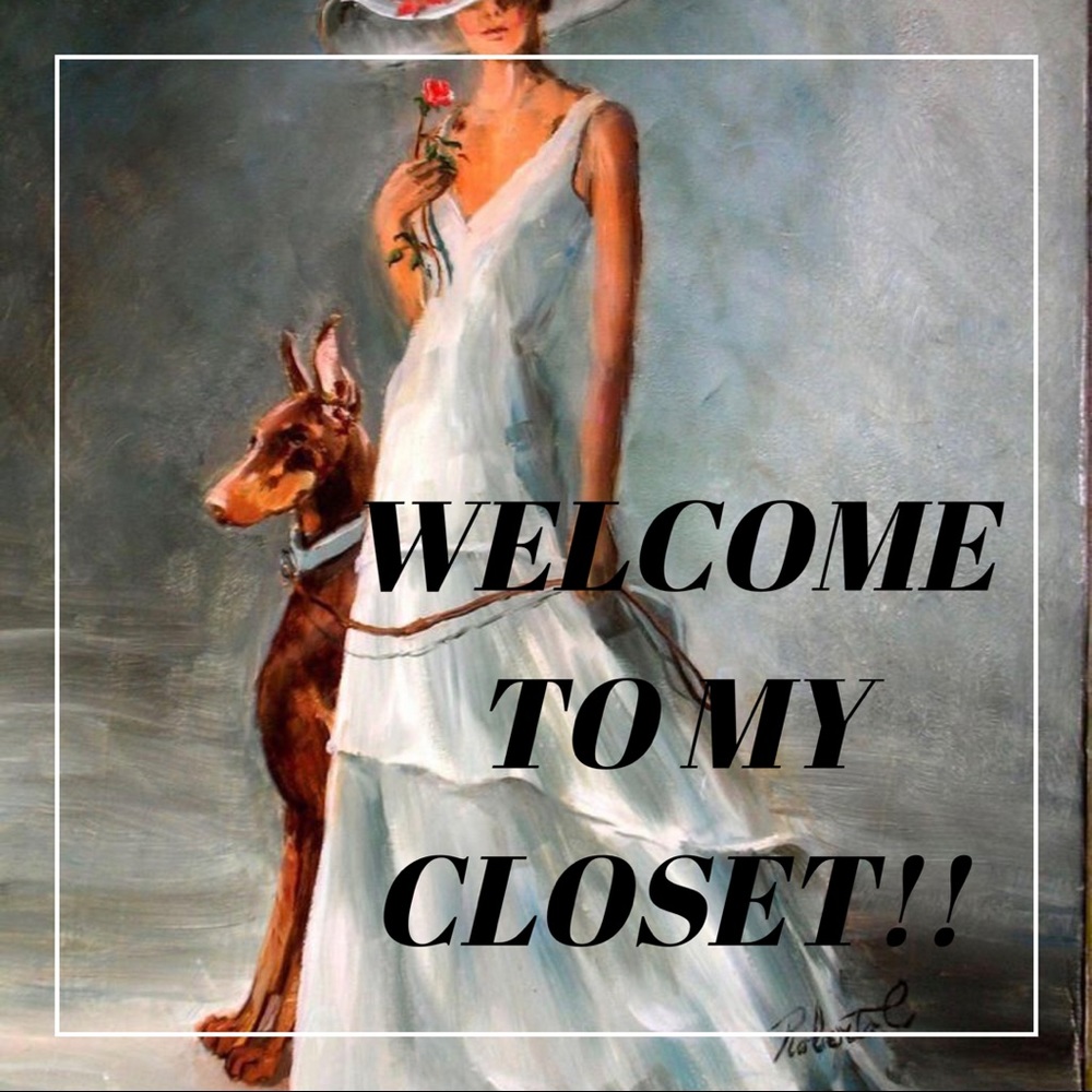 🌸Posh Ambassador • Top Rated Seller🌸